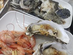 -船奇蒸汽海鲜·闽菜(八市海鲜总店)