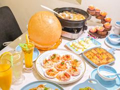 -香香海南菜餐厅