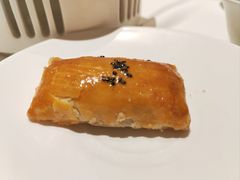 叉烧酥-茉里粤菜(皇姑万象汇店)