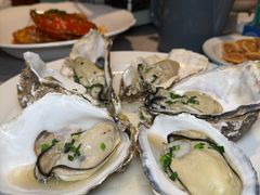 -海鲜e族(马王堆店)