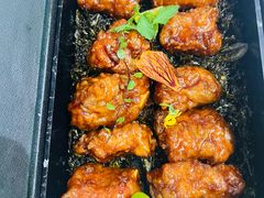 -3号仓库·创意中国菜(新世界城店)