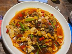 -铁公鸡·四川料理(天环广场店)