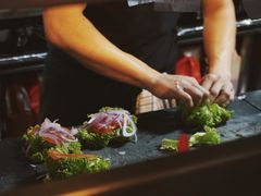 -Fergburger(皇后镇店)