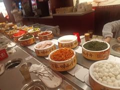 -龍歌自助小火锅(雨花台江南虹悦城店)