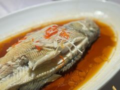 -鸭王烤鸭店(三里河店)
