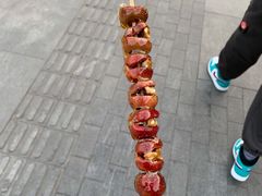 -北门涮肉·炭火铜锅涮肉(什刹海店)