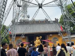 -灵顺寺