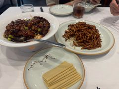 -到家尝北京菜(西坝河店)