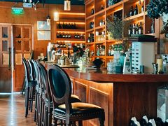 -老吴咖啡( 国贸商住大厦店)