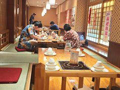 -大江户·温泉洗浴(浑南店)