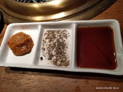 -黑牛黑猪烤肉专门店(万象城店)