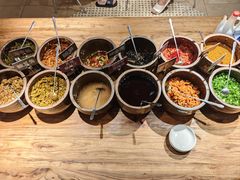 -水平有限广西米粉·广西风味集(五道口店)