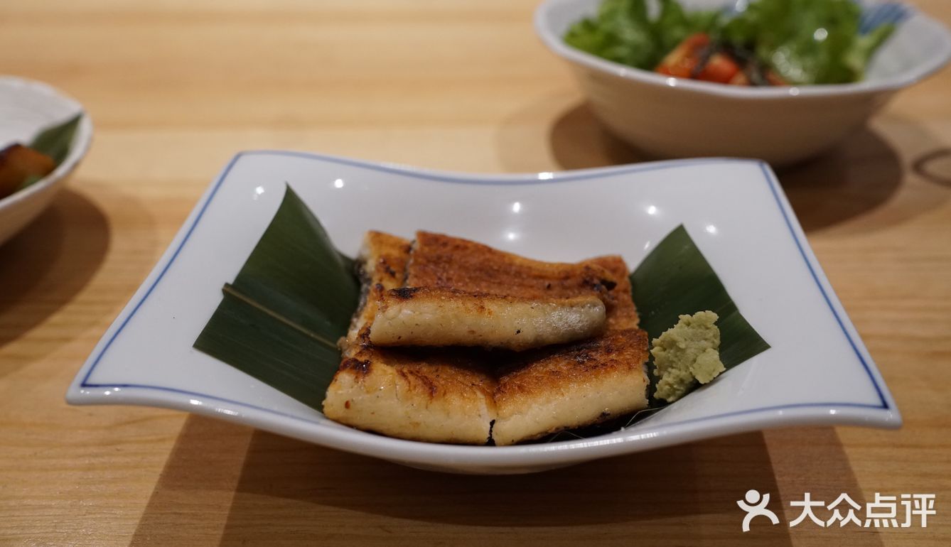 和风时令日料，十年如一的熟悉味道！