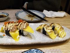 香芒吞拿鱼-爱米粒家