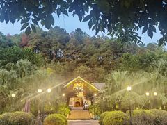 -故乡缘·香格里拉山庄(冷竹路店)