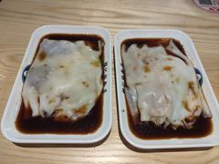 -银记肠粉店(南方医院店)