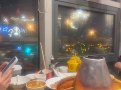 -前门·鲜肉火锅(长风店)