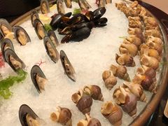 -咖啡苑 - 蔚藍夏日限定主题(永利皇宫店)