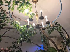 -茉莉餐厅(包河万达店)
