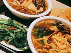 -水平有限广西米粉·广西风味集(五道口店)