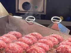 -肉肉大米(金虹桥店)