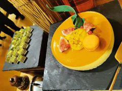 -豫园万丽酒店-万丽轩中餐厅(河南南路店)