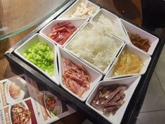 -师味葱扒虎头鲤·水席洛阳菜(元华店)