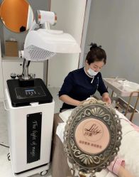 -Lily纤美·科技减脂中心
