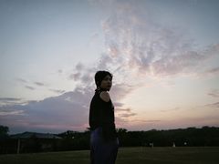 -钟山体育运动公园