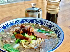 -竹青胶东摔面(黄岛开发区店)