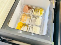 -野人先生现做冰淇淋(北京环宇荟店)
