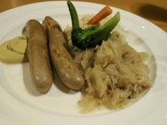 -LENBACH兰巴赫西餐啤酒坊(大连星海广场店)
