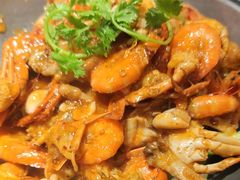 -青木岚小海鲜•小龙虾(友谊店)