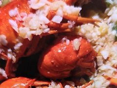 -沪小胖·小龙虾·蓝龙王(八佰伴店)