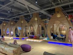 -汤W城市微度假(仓山店)