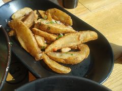 -金牌外婆家(苏州中心店)