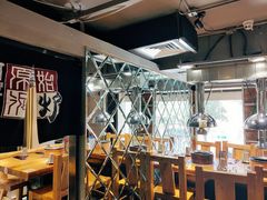 大堂-原始泥炉烤肉(总店)