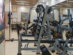 -中田健身工作室(深圳南油店)