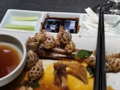 -晓长安·新陕菜(曲江店)
