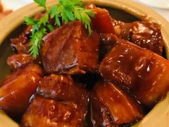 -小南国(金沙江路店)