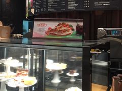 -星巴克(天津站区第二店)