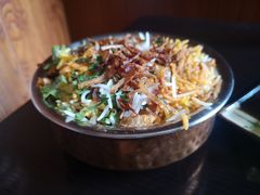 -克比叔叔印度餐厅Kebabs on the Grille(永康路分店)