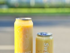 -新加坡斯味洛·鲜奶茶(石牌东店)
