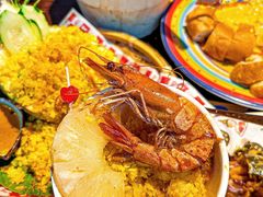 -泰妃殿(武汉首店)