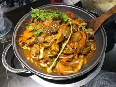 -青木岚小海鲜•小龙虾(友谊店)