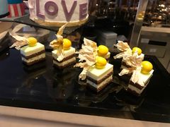 -OPEN開全日自助餐厅·牛肉火锅·海鲜(佛山希尔顿酒店)