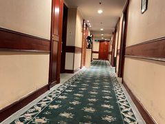 -上海尊茂酒店