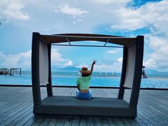 -惠州金海湾嘉华度假酒店