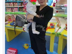 -成都阿姨到家月嫂育儿嫂(华西店)