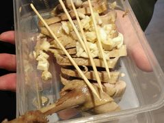 -水西门南京桂花盐水鸭